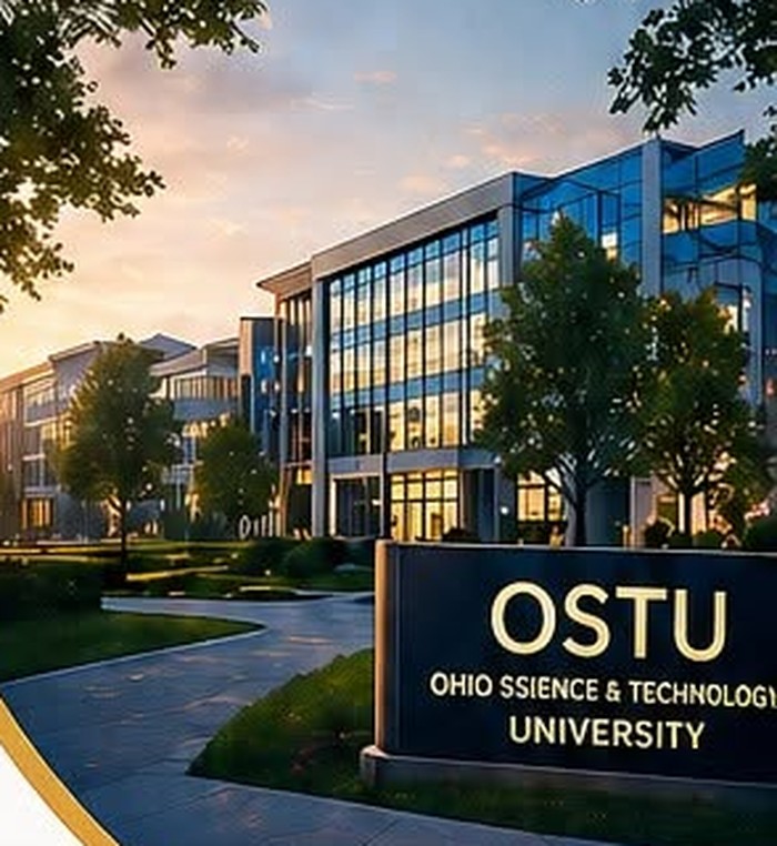 OSTU Campus