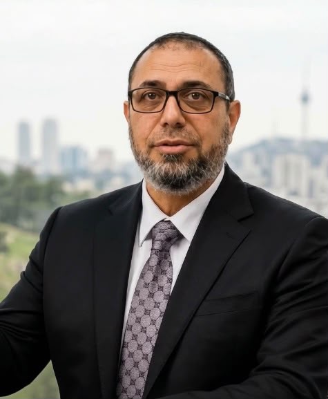 الدكتور محمد خميس السيد
