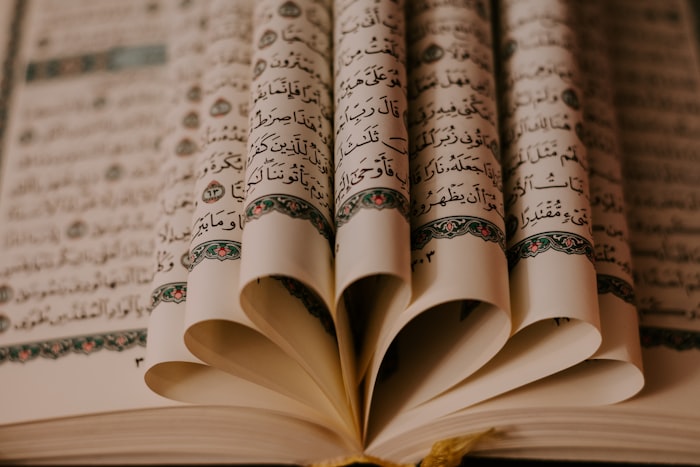 أصول الدين: العقيدة، التفسير، الحديث