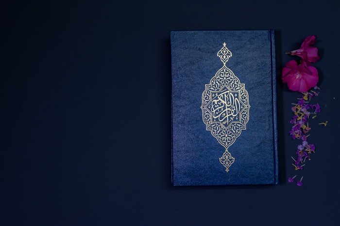 الدراسات الإسلامية باللغة الإنجليزية